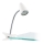 Eglo - Klambriga LED lamp 1xGU10-LED/3W/230V