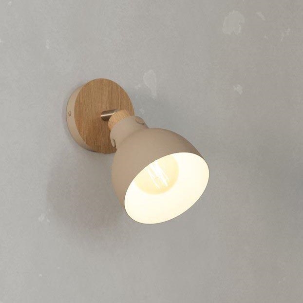 Eglo - Kohtvalgusti seinale 1xE27/28W/230V