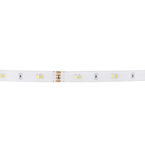 Eglo - KOMPLEKT 2x LED Valgusriba liikumisanduriga 2xLED/36x0.1W/230V 2,4 m
