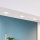 Eglo - KOMPLEKT 3x LED ripplaevalgusti PINEDA 1xLED/4,9W/230V