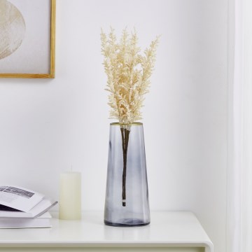 Eglo - Kunstlill 36 cm kollane