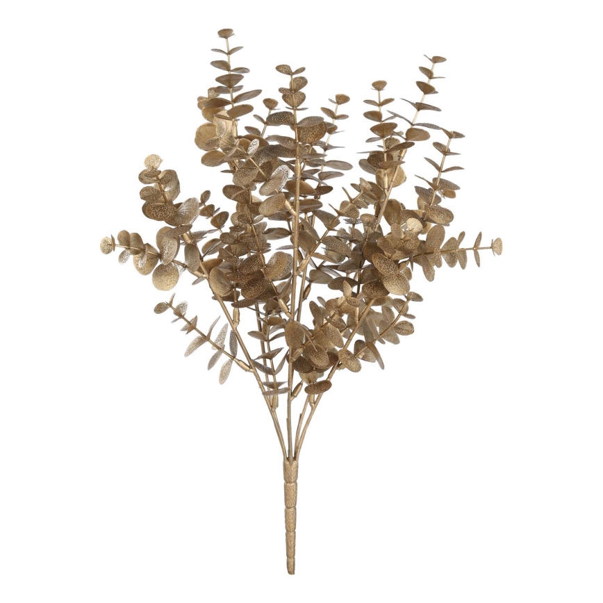 Eglo - Kunstlill 43 cm kuldne