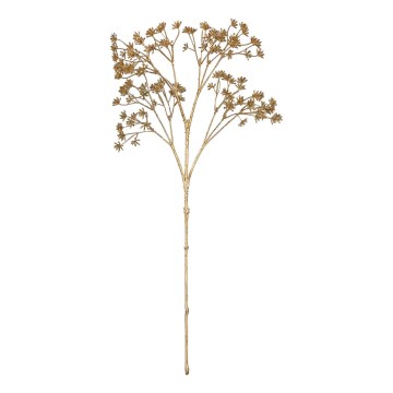 Eglo - Kunstlill 53 cm kuldne