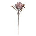 Eglo - Kunstlill 53 cm roosa