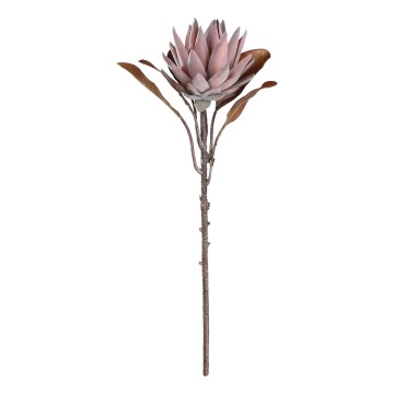 Eglo - Kunstlill 53 cm roosa