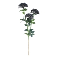 Eglo - Kunstlill 56 cm sinine/roheline