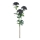 Eglo - Kunstlill 56 cm sinine/roheline