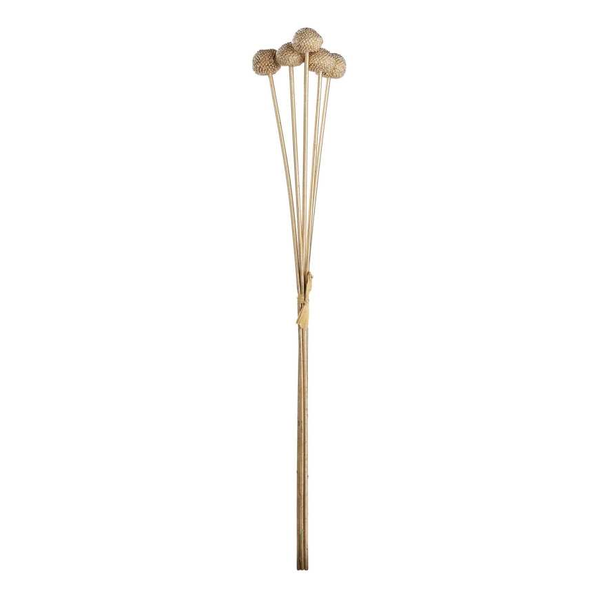 Eglo - Kunstlill 58,5 cm kuldne
