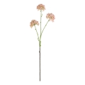 Eglo - Kunstlill 58 cm roosa