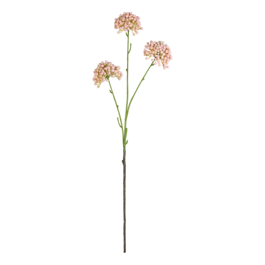 Eglo - Kunstlill 58 cm roosa