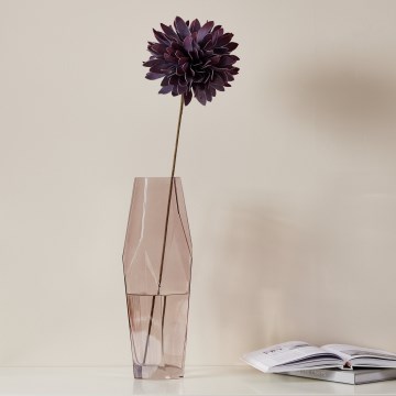 Eglo - Kunstlill 65 cm lilla