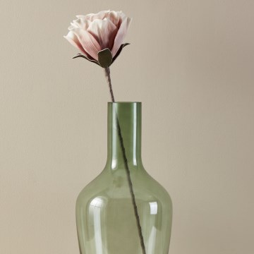 Eglo - Kunstlill 65 cm roosa