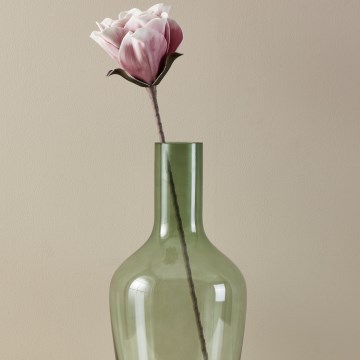 Eglo - Kunstlill 65 cm roosa
