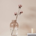 Eglo - Kunstlill 65 cm roosa