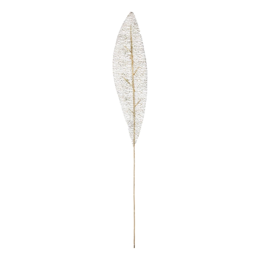 Eglo - Kunstlill 69 cm hõbedane
