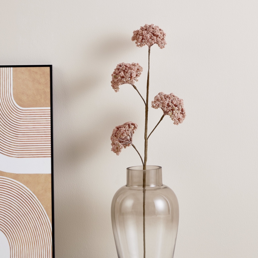 Eglo - Kunstlill 70 cm roosa