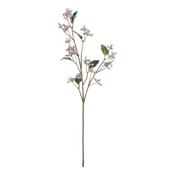 Eglo - Kunstlill 79,5 cm roosa