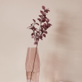 Eglo - Kunstlill 80 cm roosa