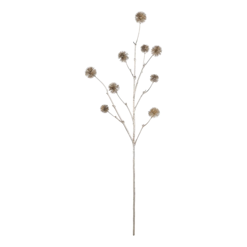 Eglo - Kunstlill 81,5 cm kuldne
