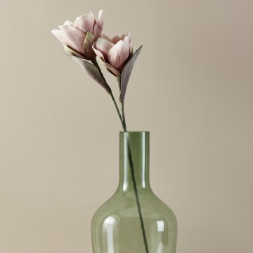 Eglo - Kunstlill 83 cm roosa