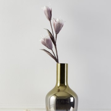 Eglo - Kunstlill 85 cm lilla