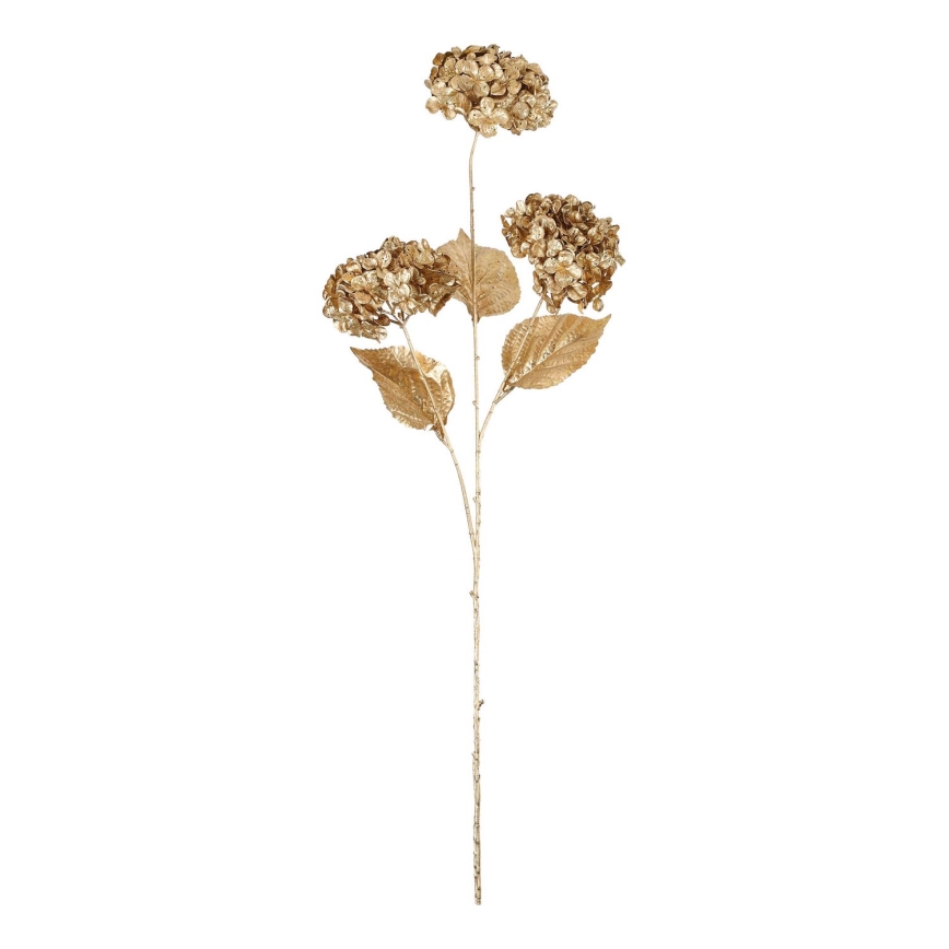 Eglo - Kunstlill  86,5 cm kuldne