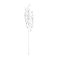 Eglo - Kunstlill 87,5 cm hõbedane