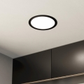 Eglo - lae sisse paigaldatav LED-valgusti, 16,5 W, 230 V, läbimõõt 21,6 cm