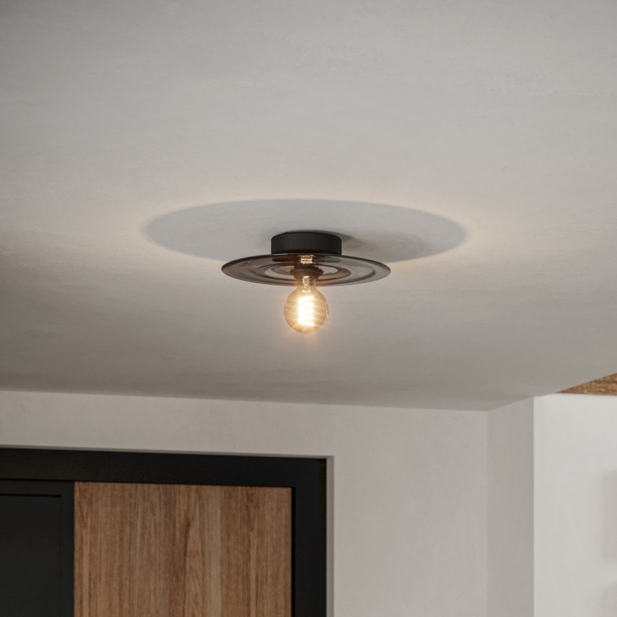 Eglo - Laevalgusti 1xE27/40W/230V hall