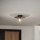Eglo - Laevalgusti 1xE27/40W/230V hall