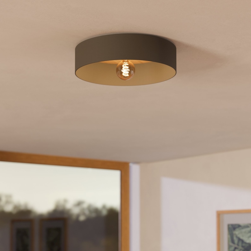 Eglo - Laevalgusti 1xE27/40W/230V hall