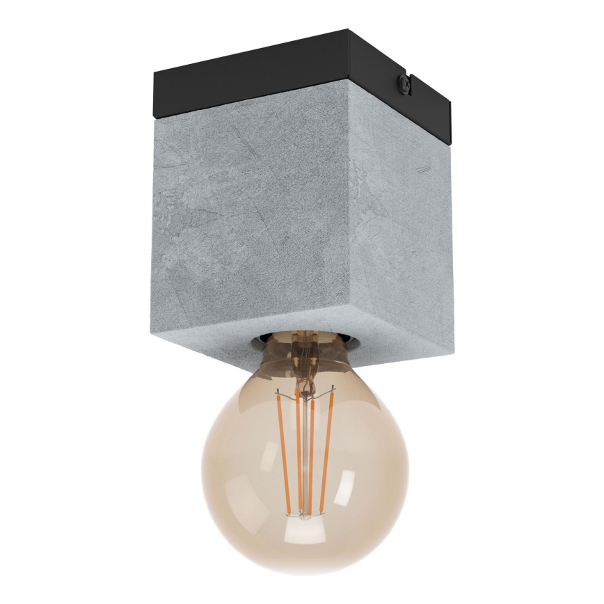 Eglo - Laevalgusti 1xE27/40W/230V