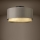 Eglo - Laevalgusti 1xE27/40W/230V pruun