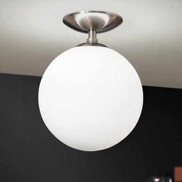EGLO - Laevalgusti 1xE27/60W d. 25 cm
