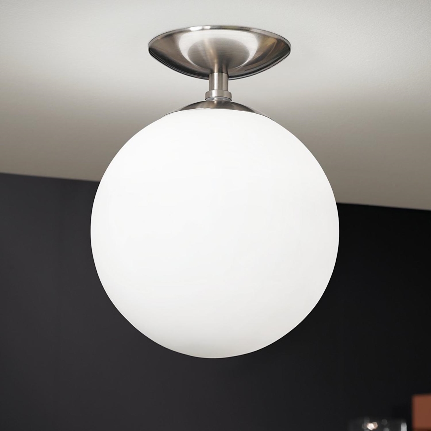 EGLO - Laevalgusti 1xE27/60W d. 25 cm