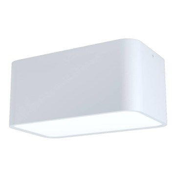 Eglo - Laevalgusti 2xE27/28W/230V
