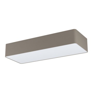 Eglo - Laevalgusti 3xE27/28W/230V