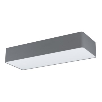 Eglo - Laevalgusti 3xE27/28W/230V