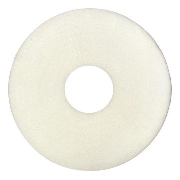 Eglo - Laevalgusti asendusklaas MESTRE E27 d. 25 cm