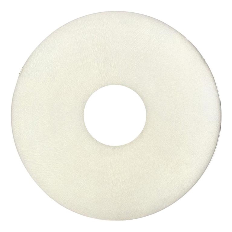 Eglo - Laevalgusti asendusklaas MESTRE E27 d. 25 cm