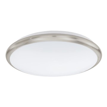 Eglo - Laevalgusti LED/11W/230V