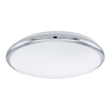 Eglo - Laevalgusti LED/12W/230V