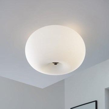 EGLO - Laevalgusti OPTICA 2xE27/60W d. 28 cm