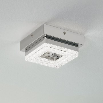 Eglo - lakke paigaldatav LED-valgusti LED/4W/230V