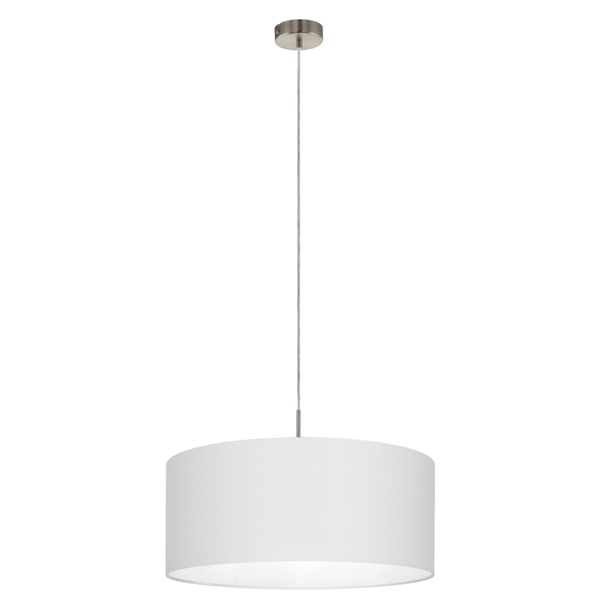 Eglo - Lambivarju asendus lühtrile PASTERI d. 53 cm