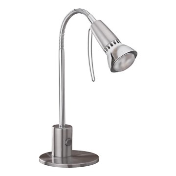 Eglo - Laualamp 1xE14/40W/230V