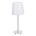 Eglo - Laualamp 1xE14/40W/230V