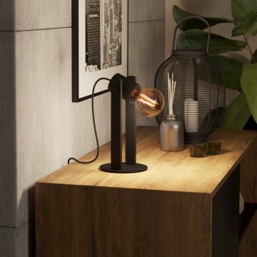 Eglo - Laualamp 1xE27/15W/230V
