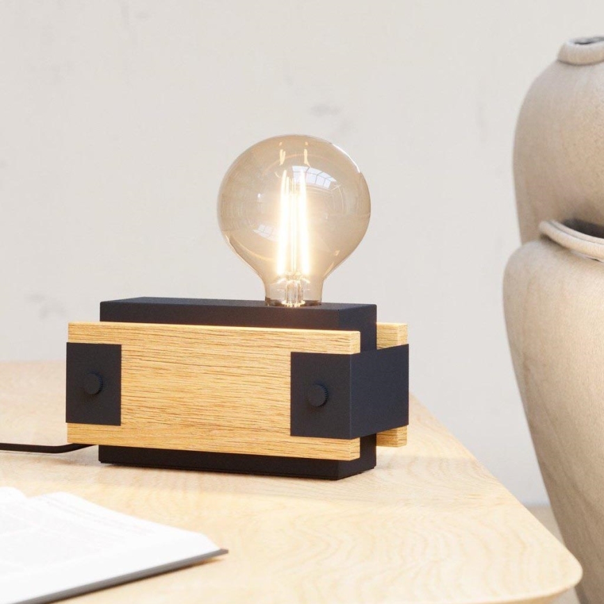 Eglo - Laualamp 1xE27/16W/230V