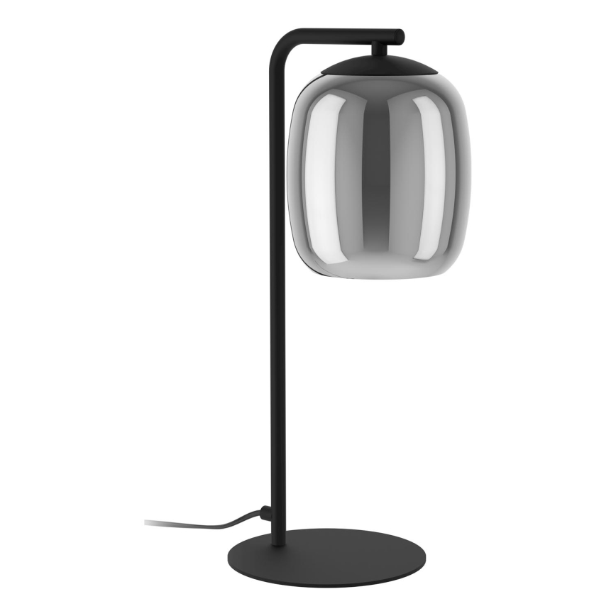 Eglo - Laualamp 1xE27/28W/230V hall